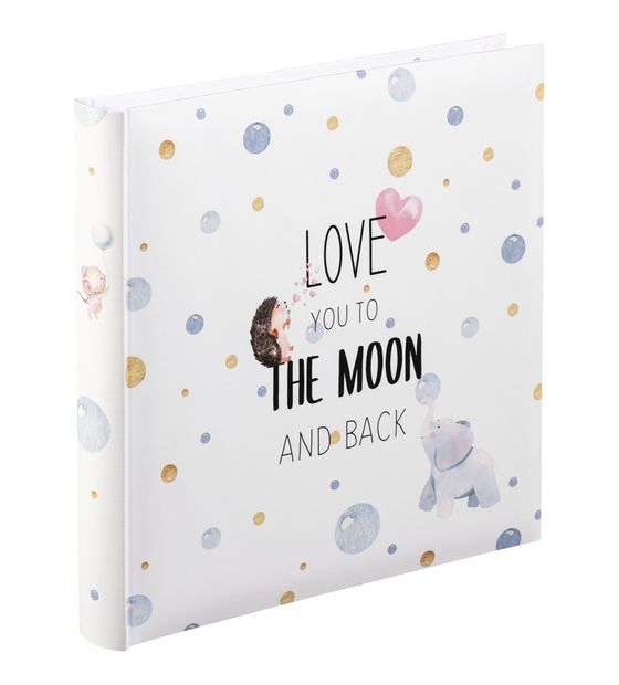 Hama To The Moon f&uuml;r 9,99 Euro