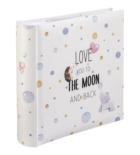 Hama To The Moon f&uuml;r 11,99 Euro