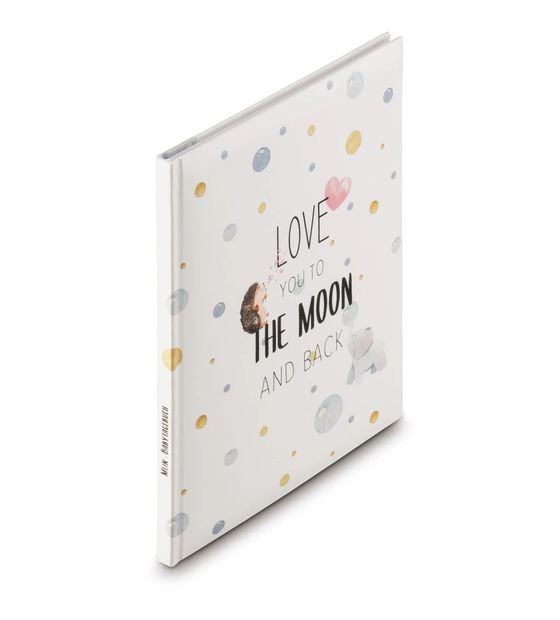 Hama To The Moon f&uuml;r 8,99 Euro