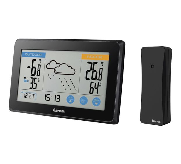 Hama Touch f&uuml;r 28,49 Euro