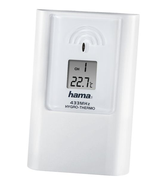 Hama TS35C f&uuml;r 29,49 Euro