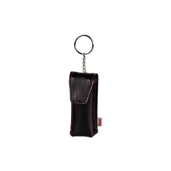 Hama USB Stick Case "Fashion", black f&uuml;r 8,99 Euro