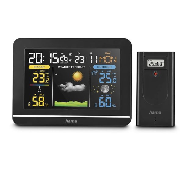 Hama Usedom f&uuml;r 29,99 Euro