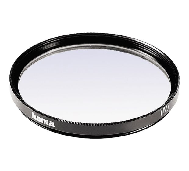 Hama UV Filter 390 f&uuml;r 19,79 Euro