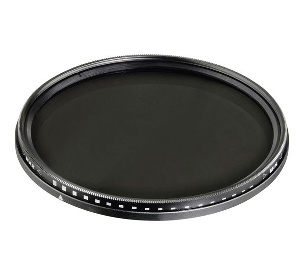 Hama Vario ND2-400 f&uuml;r 77,99 Euro