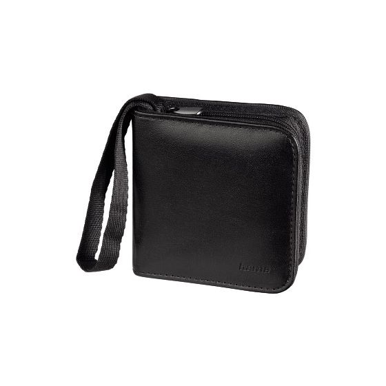 Hama Wallet 12 SD f&uuml;r 12,99 Euro