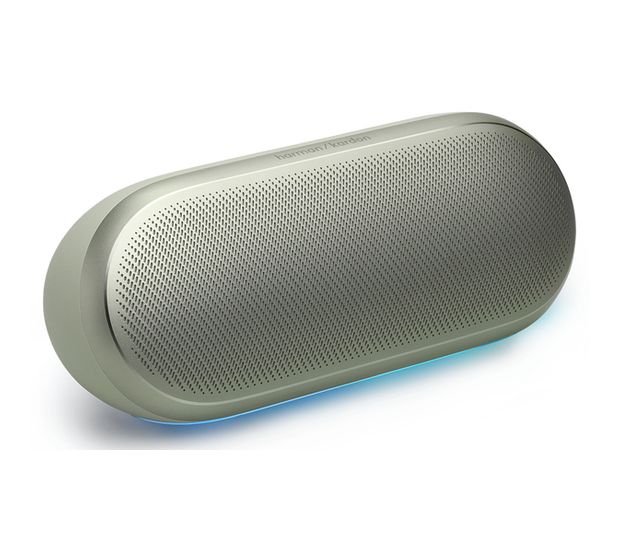 Harman/Kardon Luna 2 25 W Bluetooth Lautsprecher  (Minze) f&uuml;r 162,99 Euro