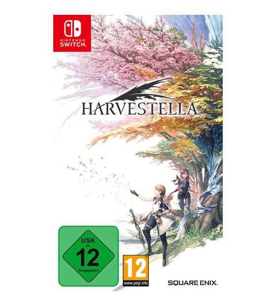 Harvestella (Nintendo Switch) f&uuml;r 39,99 Euro