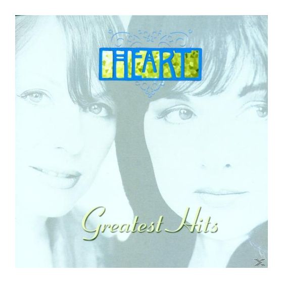 Heart - Greatest Hits f&uuml;r 8,49 Euro