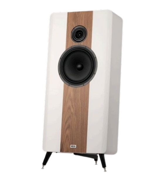 Heco Direkt Premium 320 W 2-Wege Lautsprecher  (Weiß) f&uuml;r 1.349,00 Euro