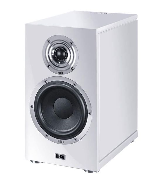 Heco In Vita 3 90 W 2-Wege Lautsprecher  (Weiß) f&uuml;r 878,00 Euro