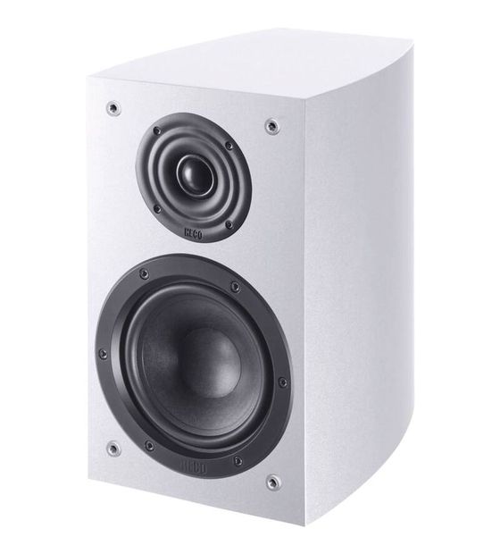 Heco Victa Elite 202 (Paar) 120 W 2-Wege Lautsprecher  (Weiß) f&uuml;r 262,99 Euro