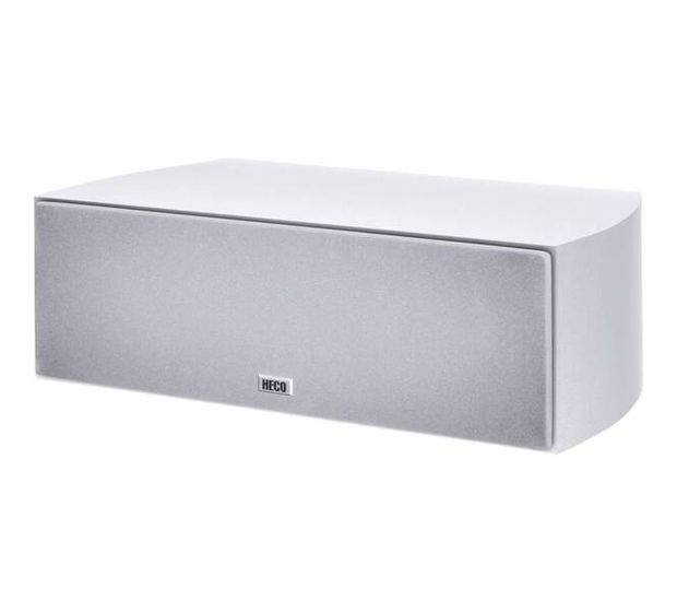 Heco Victa Elite Center 102 150 W 2-Wege Lautsprecher  (Weiß) f&uuml;r 174,99 Euro