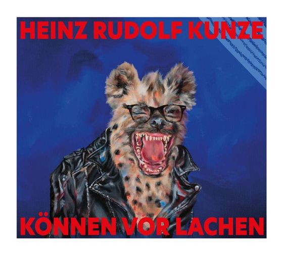 Heinz Rudolf Kunze - Können vor Lachen f&uuml;r 16,99 Euro