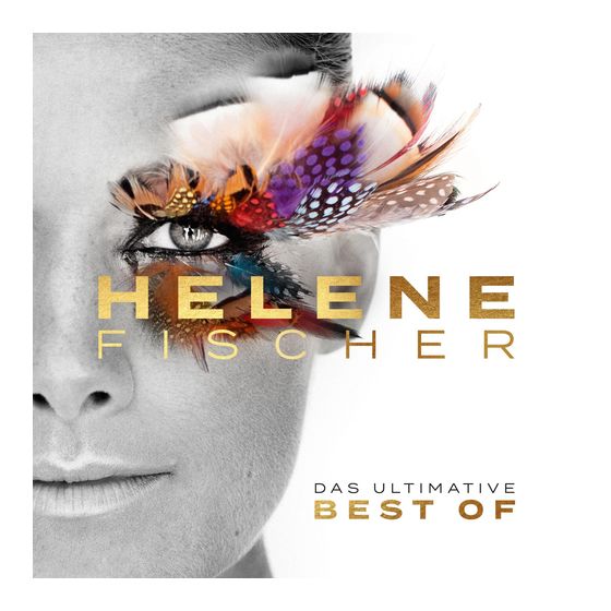 Helene Fischer - Best Of (Das Ultimative - 24 Hits) f&uuml;r 21,49 Euro