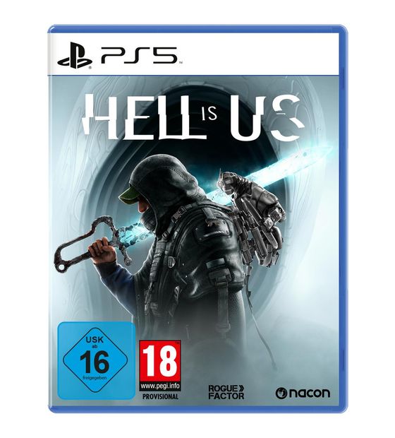 Hell is Us (PlayStation 5) f&uuml;r 44,99 Euro