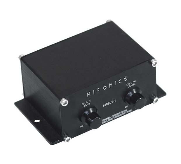 Hifonics HF-BLT4 f&uuml;r 35,00 Euro