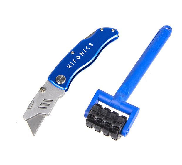 Hifonics HF-RKS f&uuml;r 18,99 Euro
