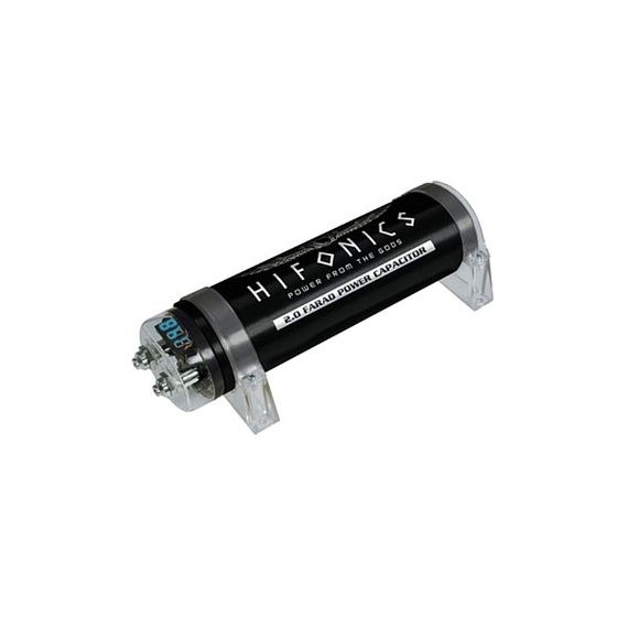 Hifonics HFC2000 f&uuml;r 99,99 Euro