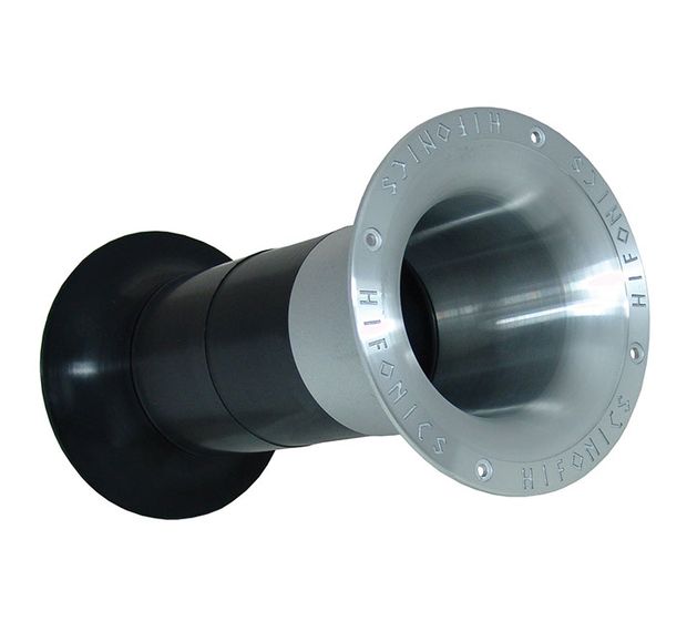 Hifonics HFP100 f&uuml;r 30,00 Euro