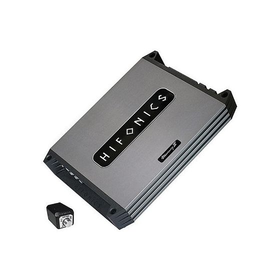 Hifonics Mercury IV f&uuml;r 188,99 Euro