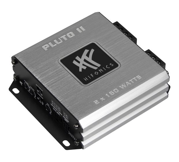 Hifonics Pluto 2 f&uuml;r 148,99 Euro