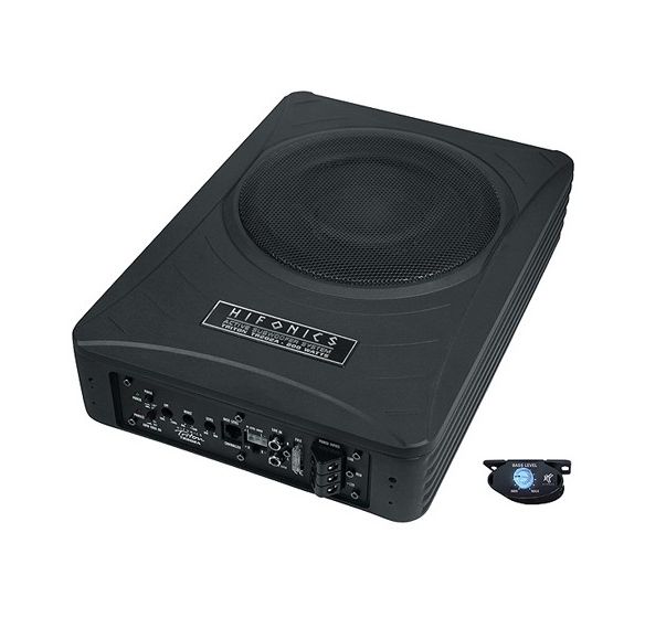 Hifonics Triton TR-202A Einbaulautsprecher 200 W f&uuml;r 223,99 Euro