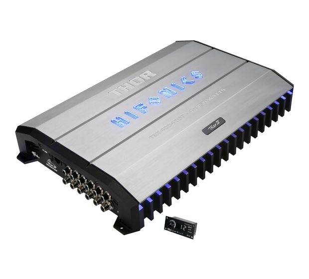 Hifonics TRX4004DSP f&uuml;r 294,99 Euro