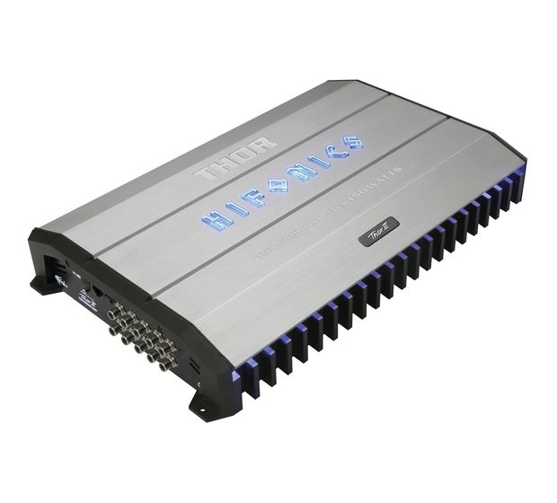 Hifonics TRX6006DSP f&uuml;r 499,00 Euro