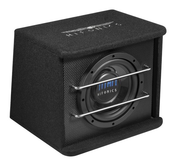Hifonics TS200R Einbaulautsprecher f&uuml;r 84,99 Euro
