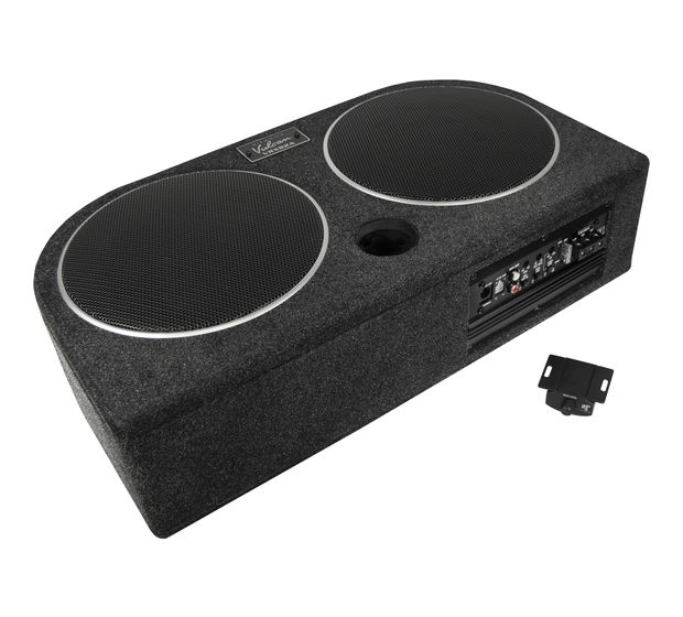 Hifonics VRX82A Einbaulautsprecher f&uuml;r 241,99 Euro