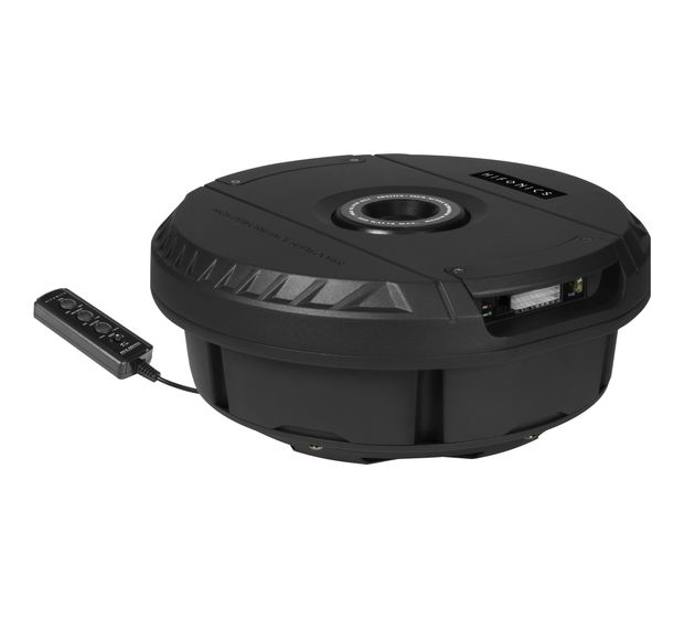 Hifonics ZRX111A Einbaulautsprecher f&uuml;r 268,99 Euro