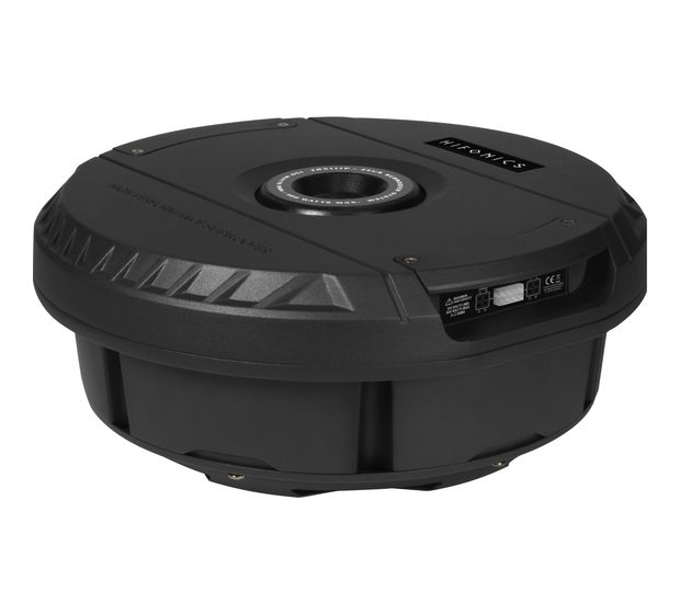 Hifonics ZRX111P Einbaulautsprecher f&uuml;r 208,99 Euro