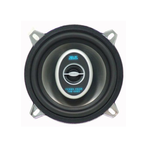 Hifonics ZS52CX 2-Wege Einbaulautsprecher 120 W f&uuml;r 75,00 Euro