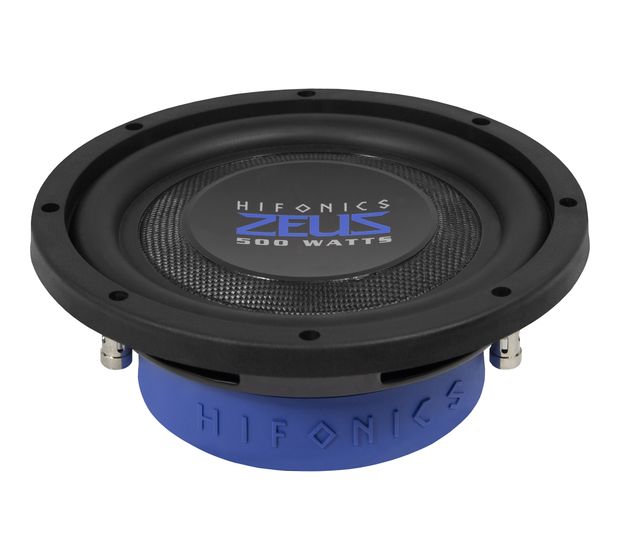 Hifonics ZST8D4 Einbaulautsprecher f&uuml;r 108,99 Euro