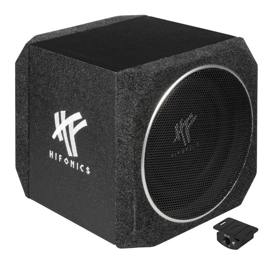 Hifonics ZX82A f&uuml;r 195,99 Euro