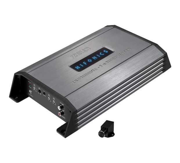 Hifonics ZXR1000/1E f&uuml;r 209,99 Euro