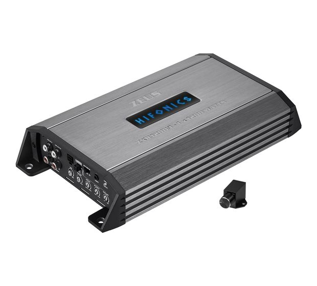 Hifonics ZXR1200/1 f&uuml;r 268,99 Euro