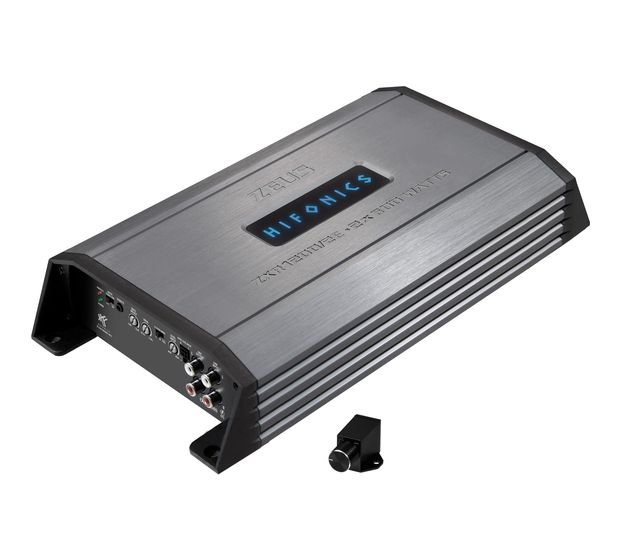 Hifonics ZXR1200/2E f&uuml;r 329,00 Euro
