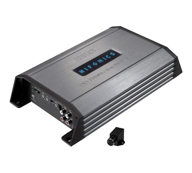 Hifonics ZXR700/2E f&uuml;r 228,99 Euro