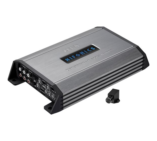 Hifonics ZXR900/4 f&uuml;r 278,99 Euro