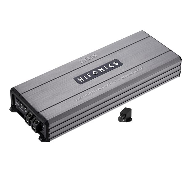 Hifonics ZXS1100/5 f&uuml;r 349,00 Euro