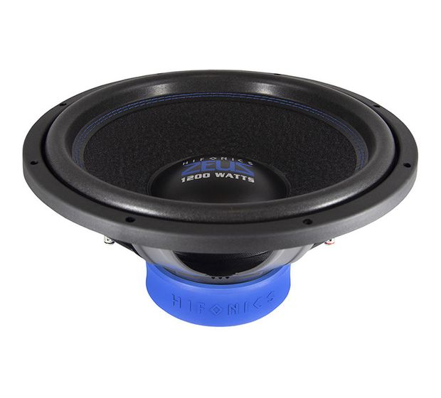 Hifonics ZXS15D2 f&uuml;r 199,00 Euro