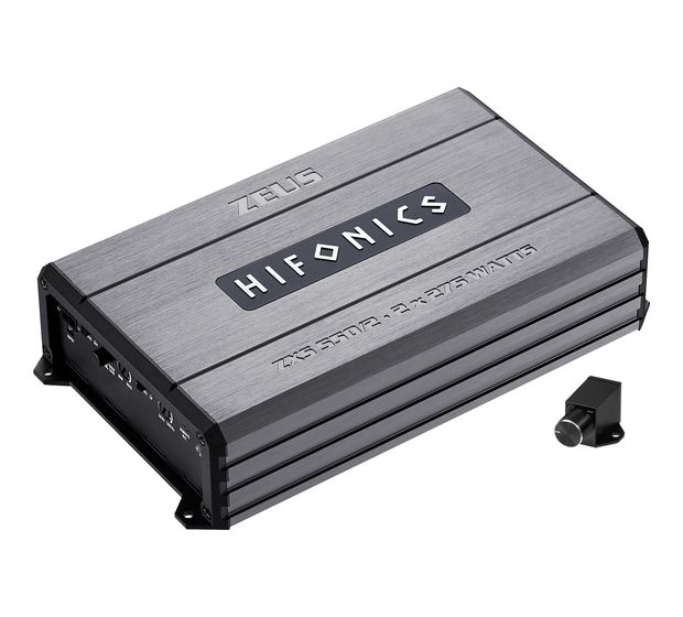 Hifonics ZXS550/2 f&uuml;r 223,99 Euro