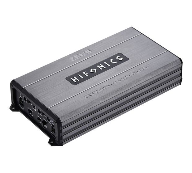 Hifonics ZXS700/4 f&uuml;r 250,99 Euro