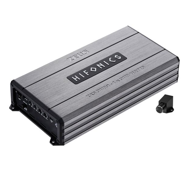 Hifonics ZXS900/1 f&uuml;r 218,99 Euro