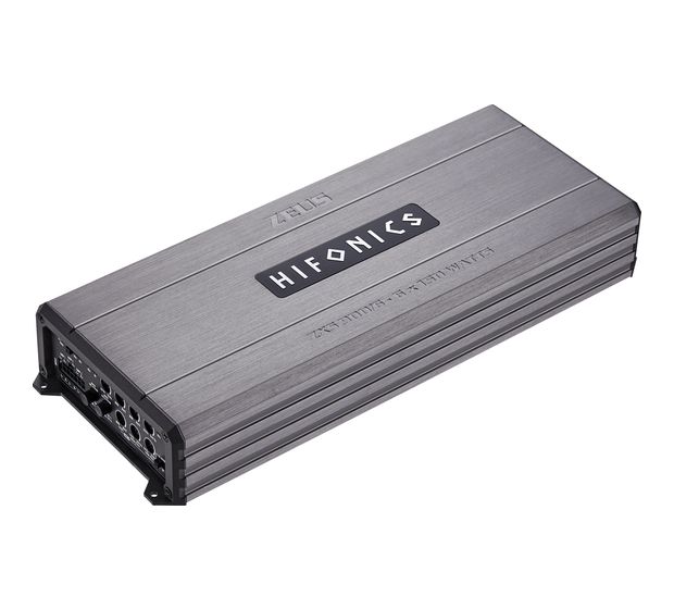 Hifonics ZXS900/6 f&uuml;r 359,00 Euro