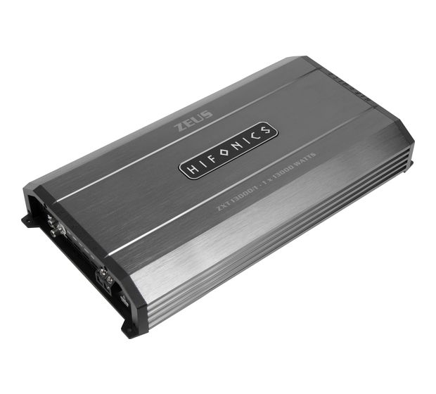 Hifonics ZXT13000/1 f&uuml;r 1.399,00 Euro