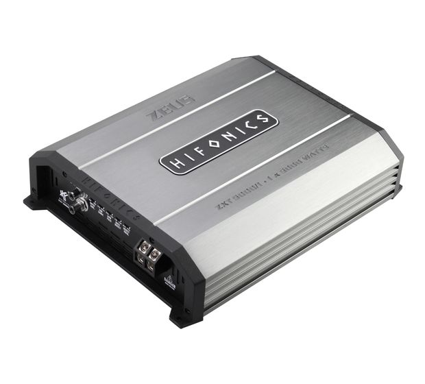 Hifonics ZXT5000/1 f&uuml;r 549,00 Euro