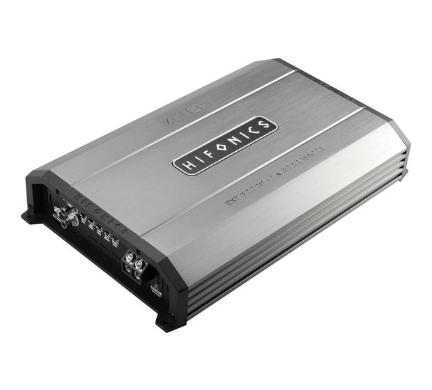 Hifonics ZXT8000/1 f&uuml;r 676,00 Euro